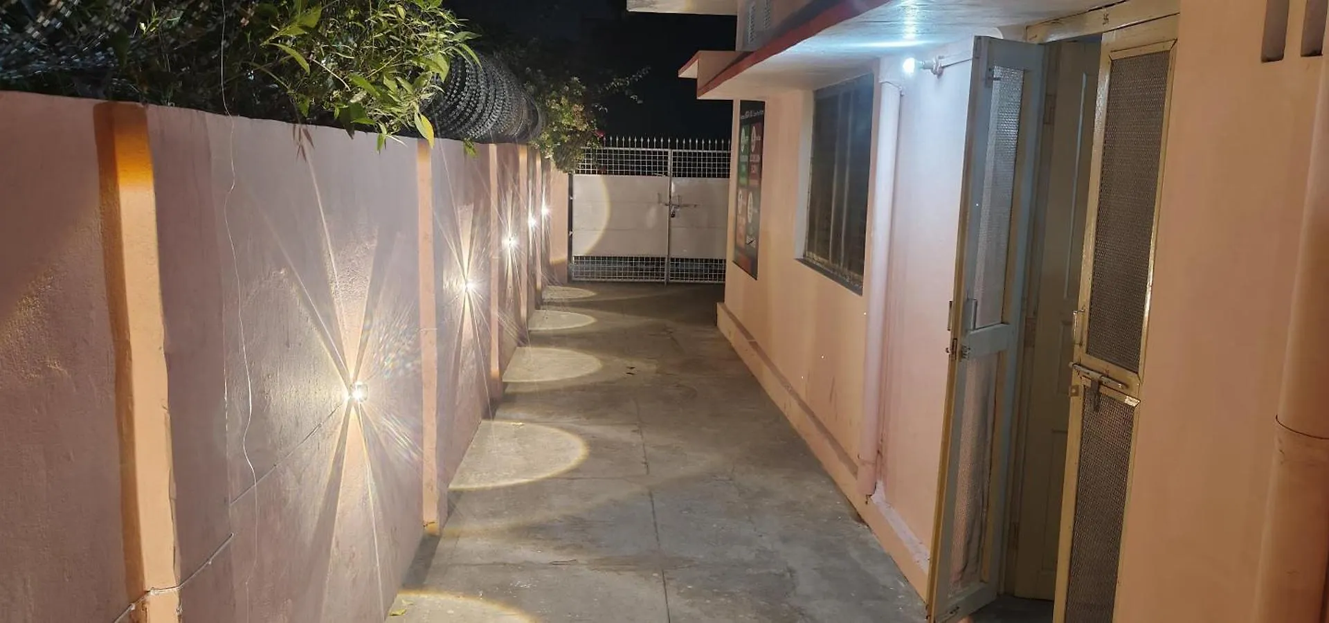 Affittacamere Divine Orchid-A Home Varanasi