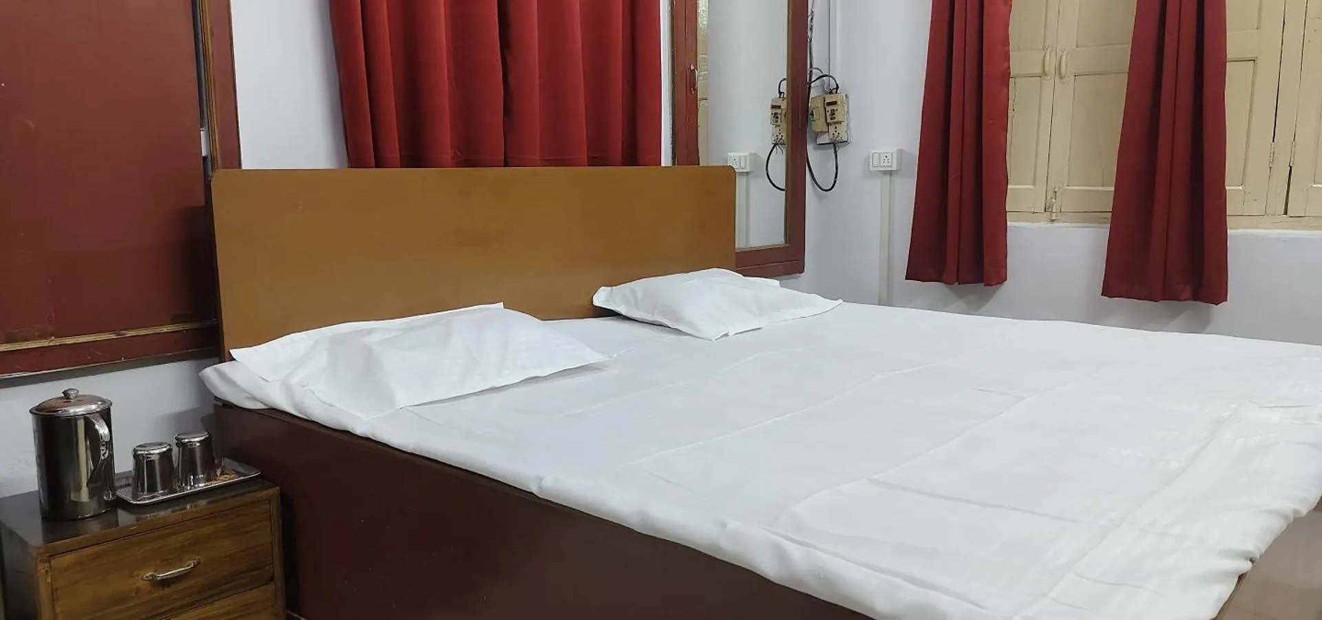 Affittacamere Divine Orchid-A Home Varanasi