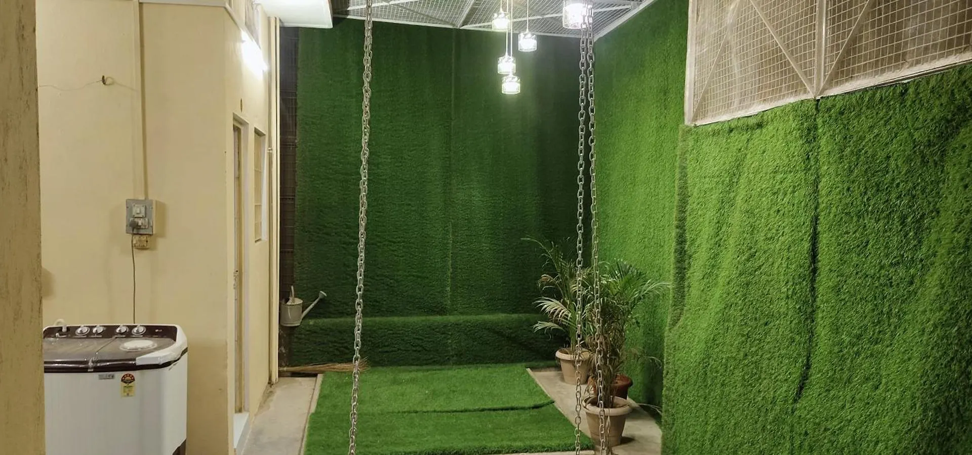 Divine Orchid-A Home Varanasi Affittacamere