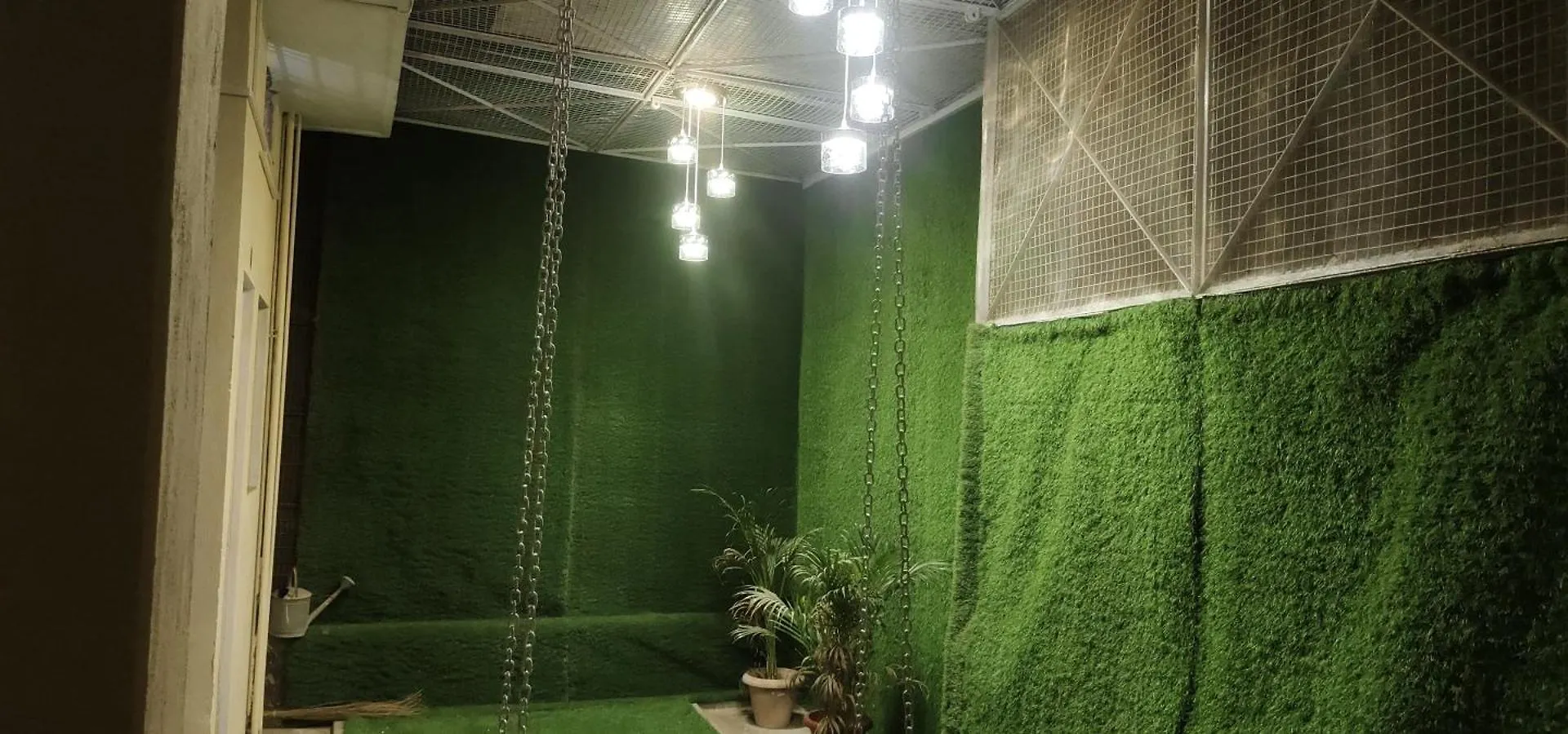 Divine Orchid-A Home Varanasi
