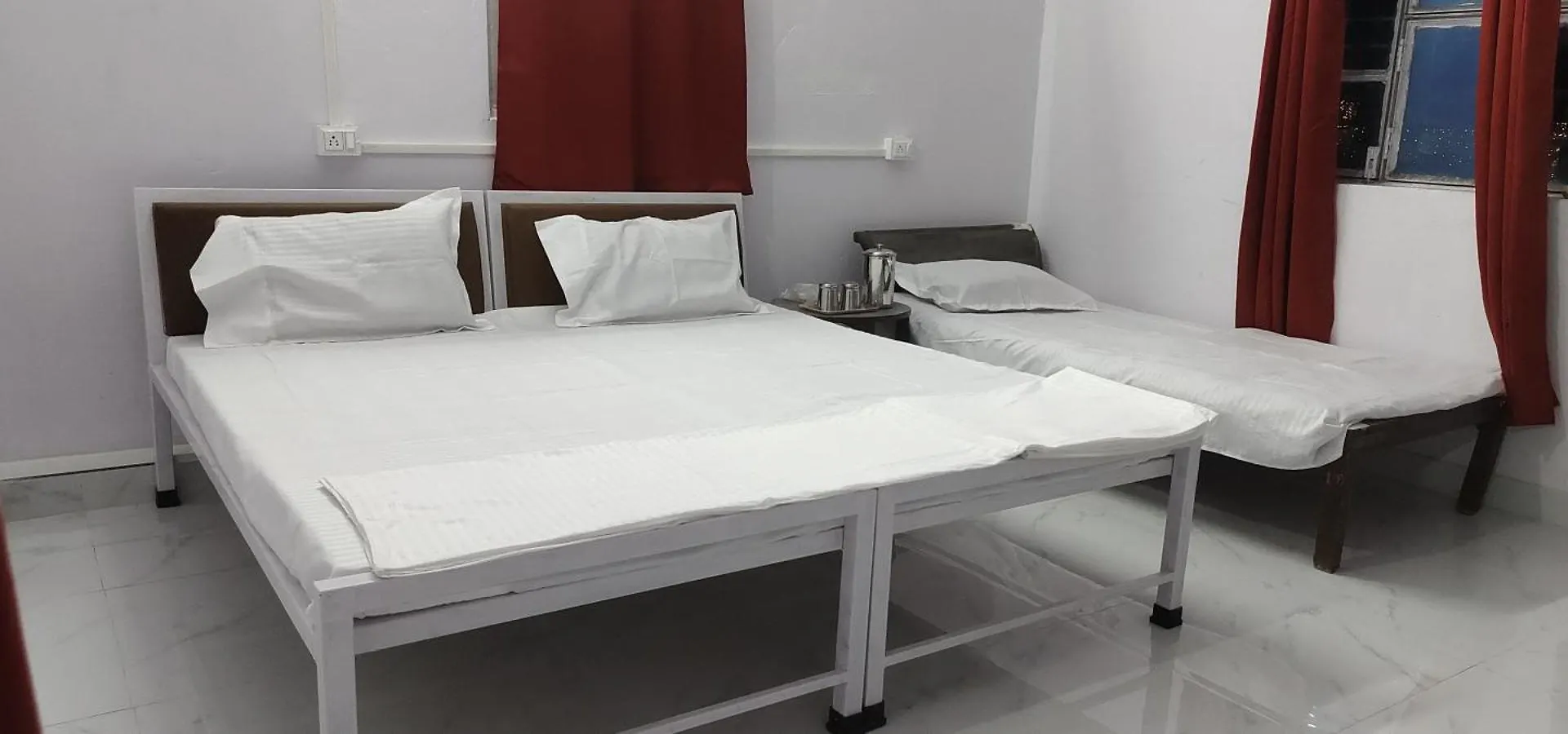 Divine Orchid-A Home Varanasi