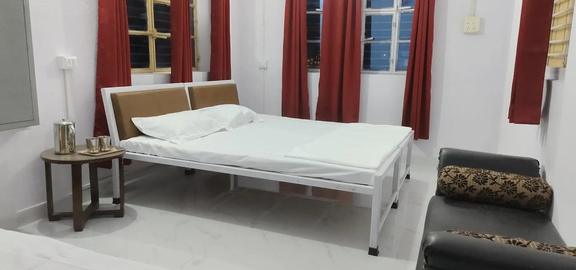 Divine Orchid-A Home Varanasi Affittacamere