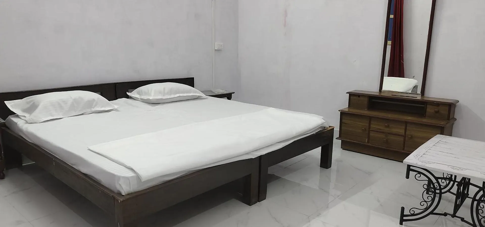 Divine Orchid-A Home Varanasi India