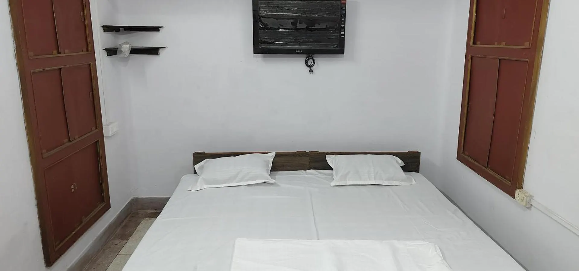 Divine Orchid-A Home Varanasi Affittacamere