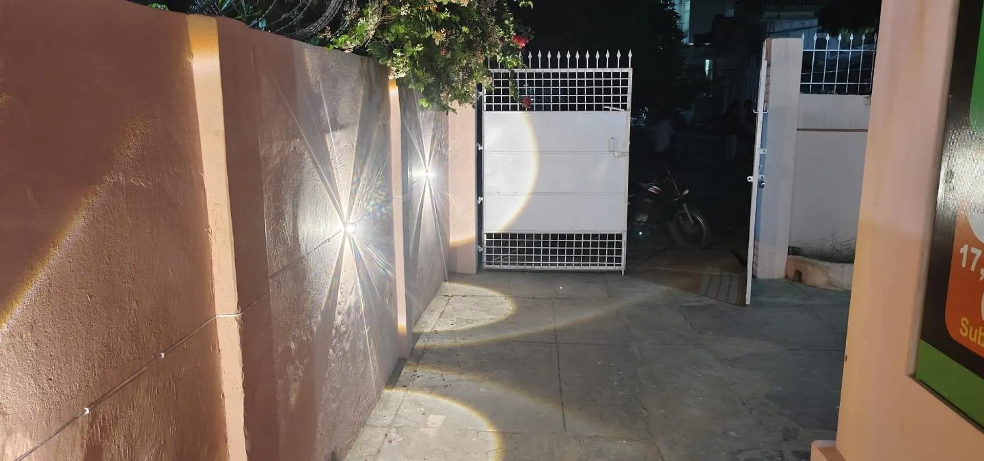 Divine Orchid-A Home Varanasi Affittacamere