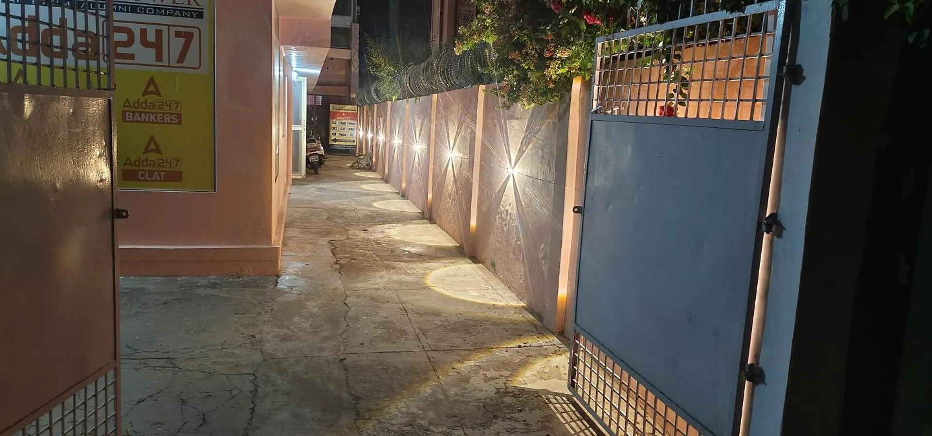 Divine Orchid-A Home Varanasi