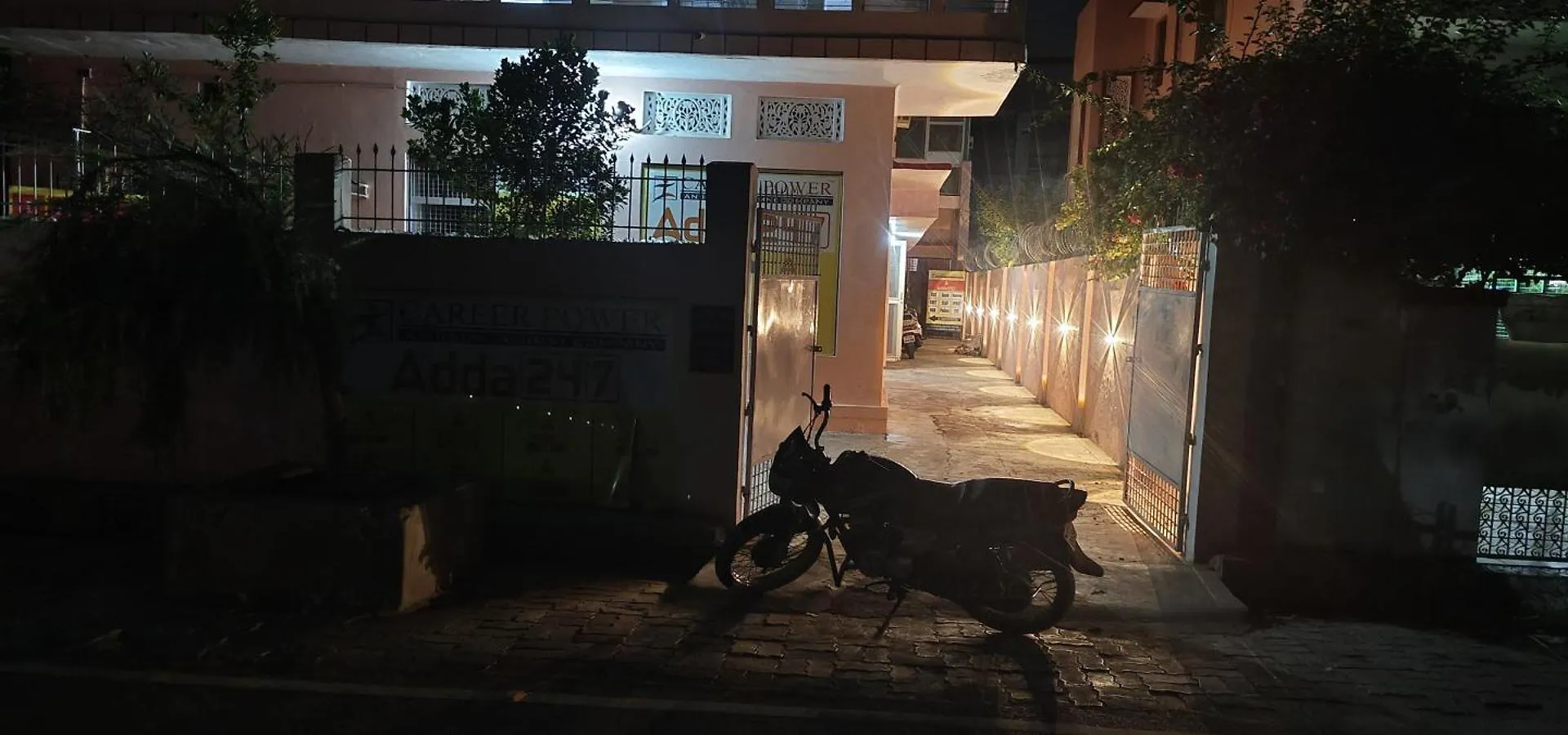Divine Orchid-A Home Varanasi 0*,  India