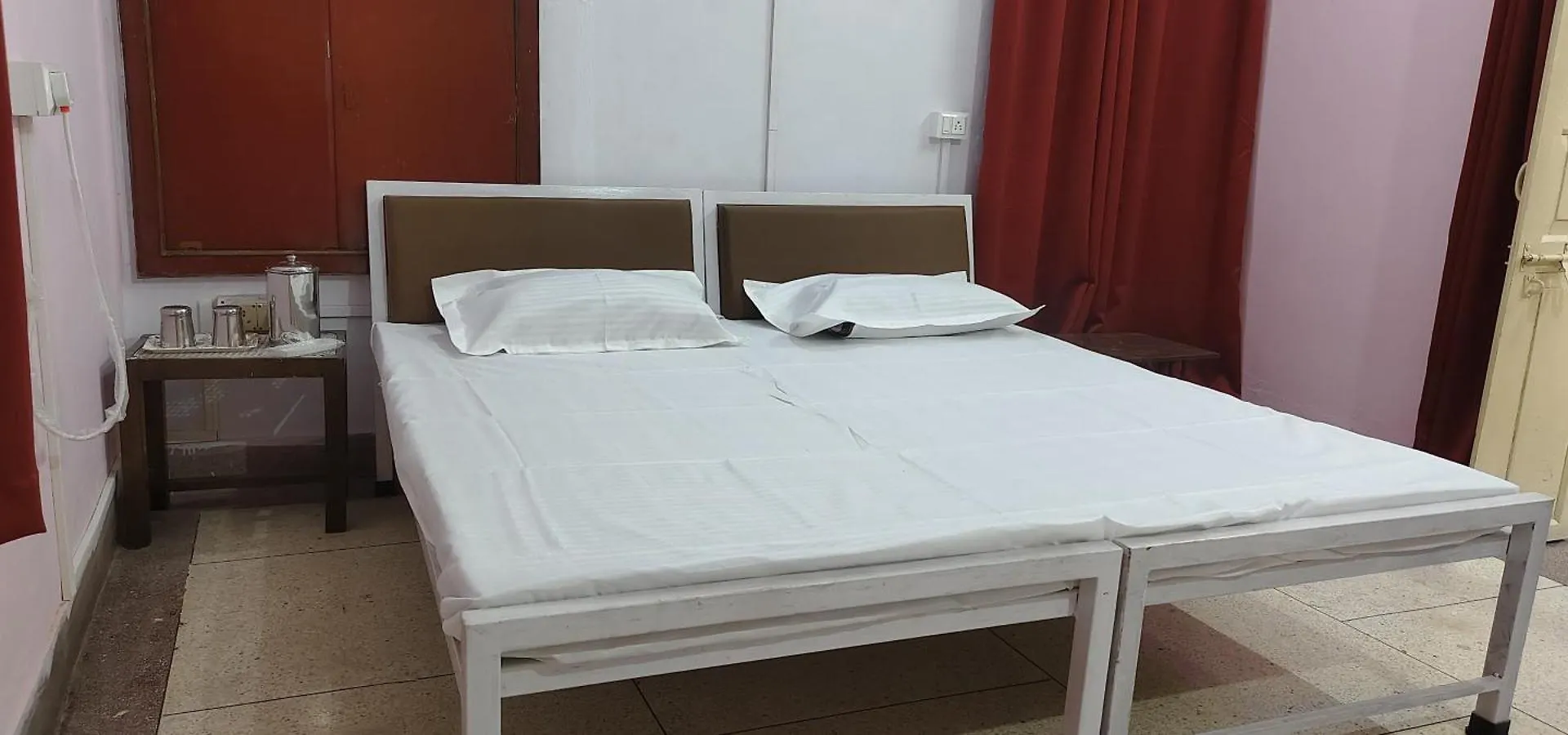 Divine Orchid-A Home Varanasi Affittacamere