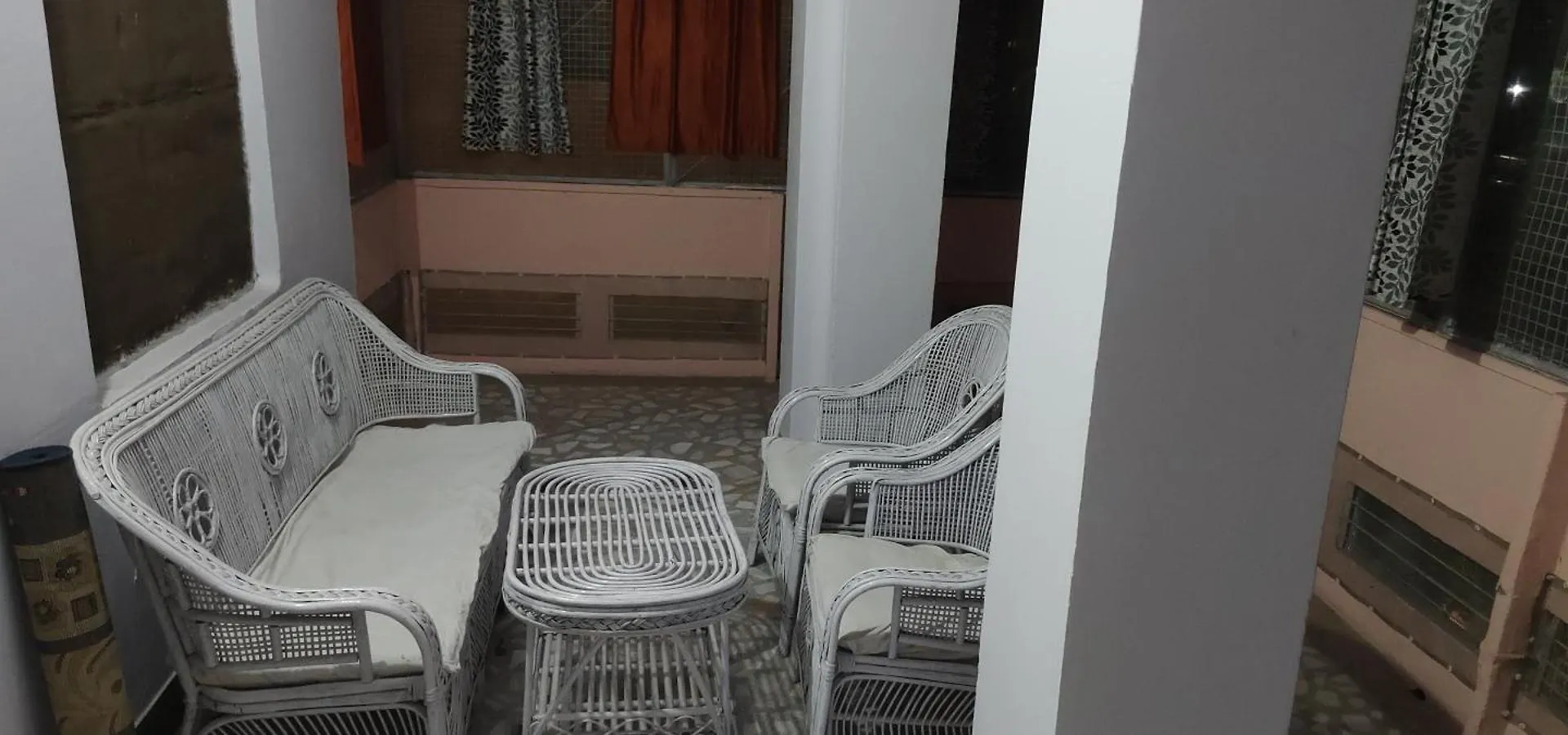 Affittacamere Divine Orchid-A Home Varanasi
