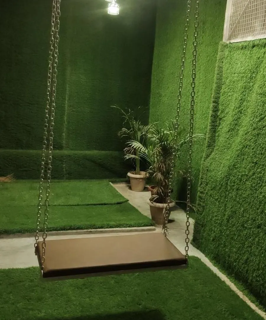 Divine Orchid-A Home Varanasi 0*,