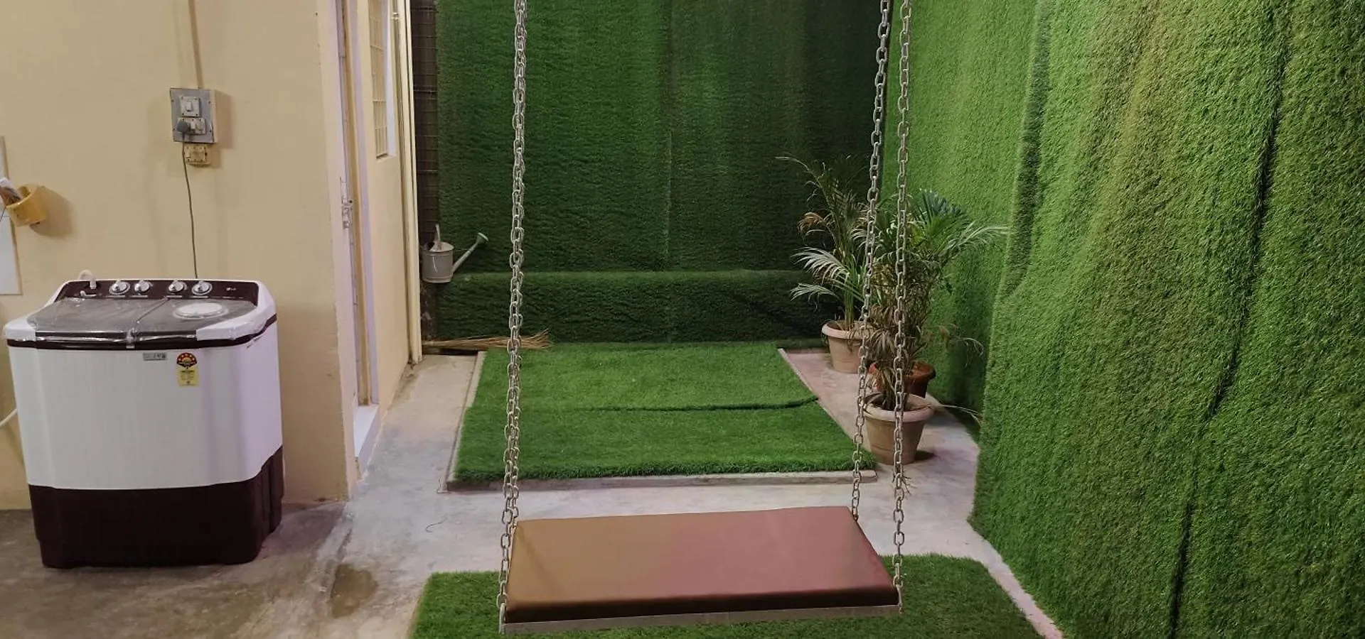 Divine Orchid-A Home Varanasi