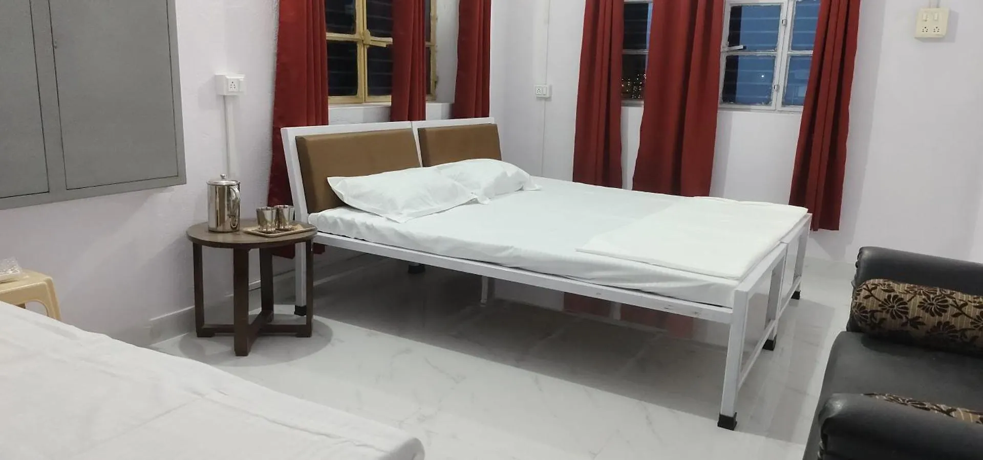 Divine Orchid-A Home Varanasi Affittacamere
